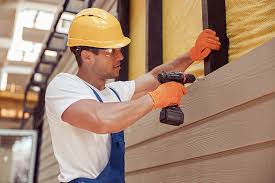 Best Vinyl Siding Installation  in Hunter, TN